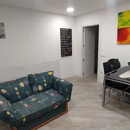 Ubicacion Perfecta Madridアパートメント エクステリア 写真