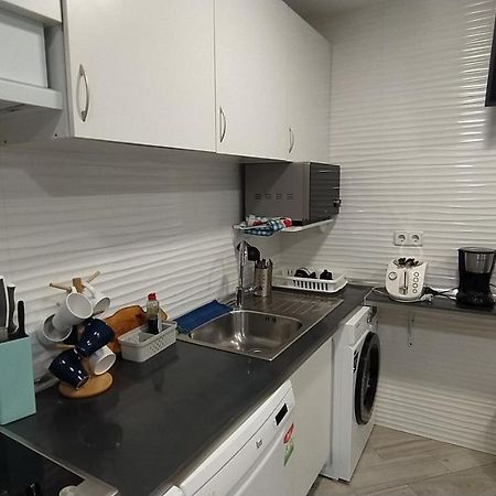 Ubicacion Perfecta Madridアパートメント エクステリア 写真