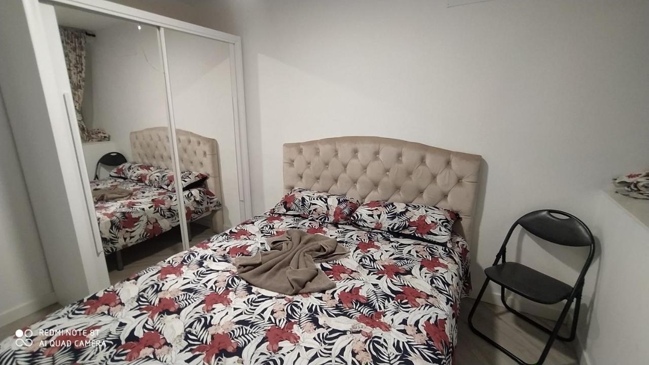 Ubicacion Perfecta Madridアパートメント エクステリア 写真