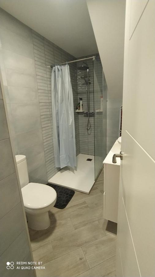 Ubicacion Perfecta Madridアパートメント エクステリア 写真